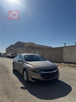 شيفروليه ماليبو